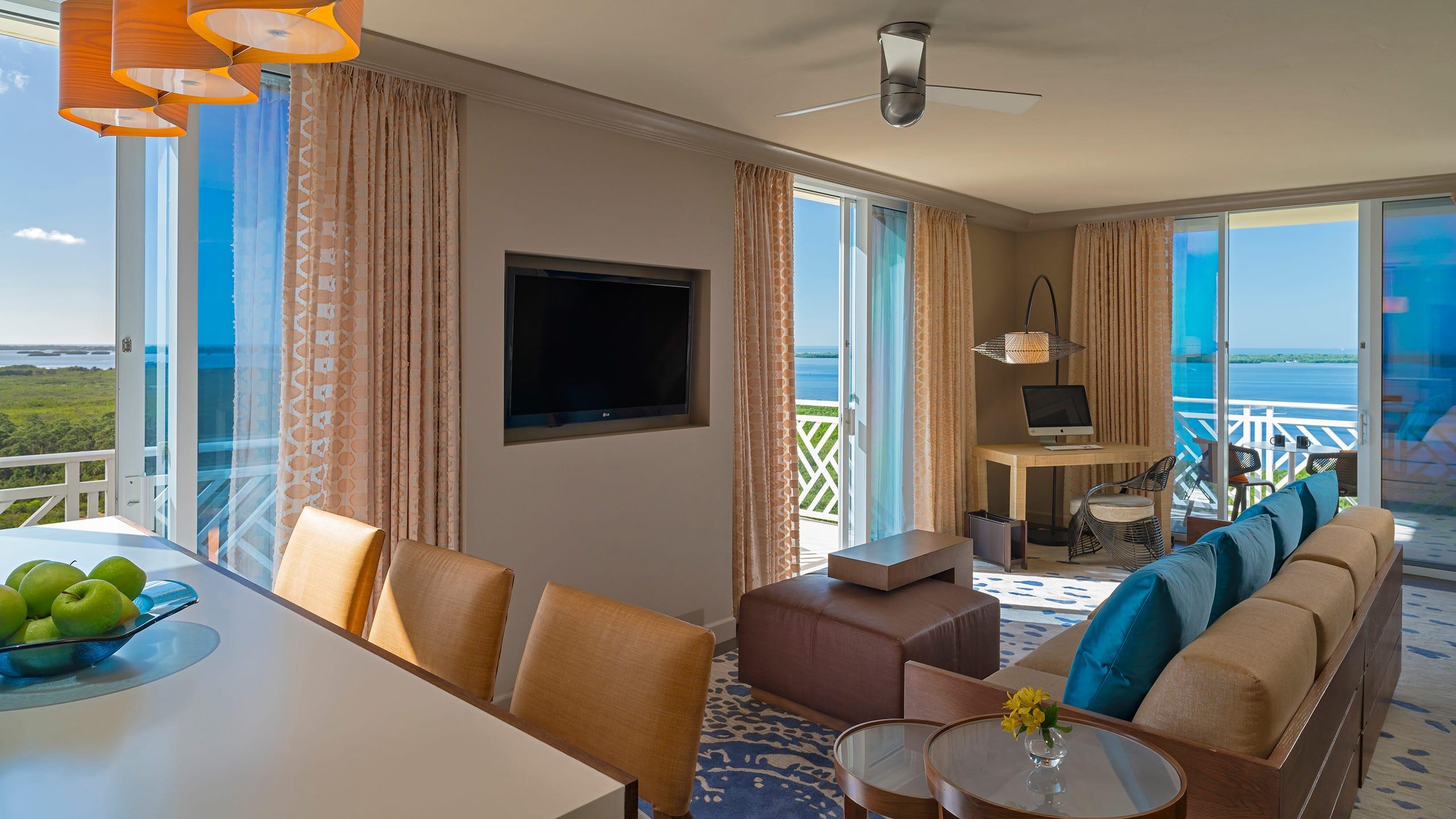 Hyatt Regency Coconut Point Resort & Spa Near Naples Bonita Springs Luaran gambar