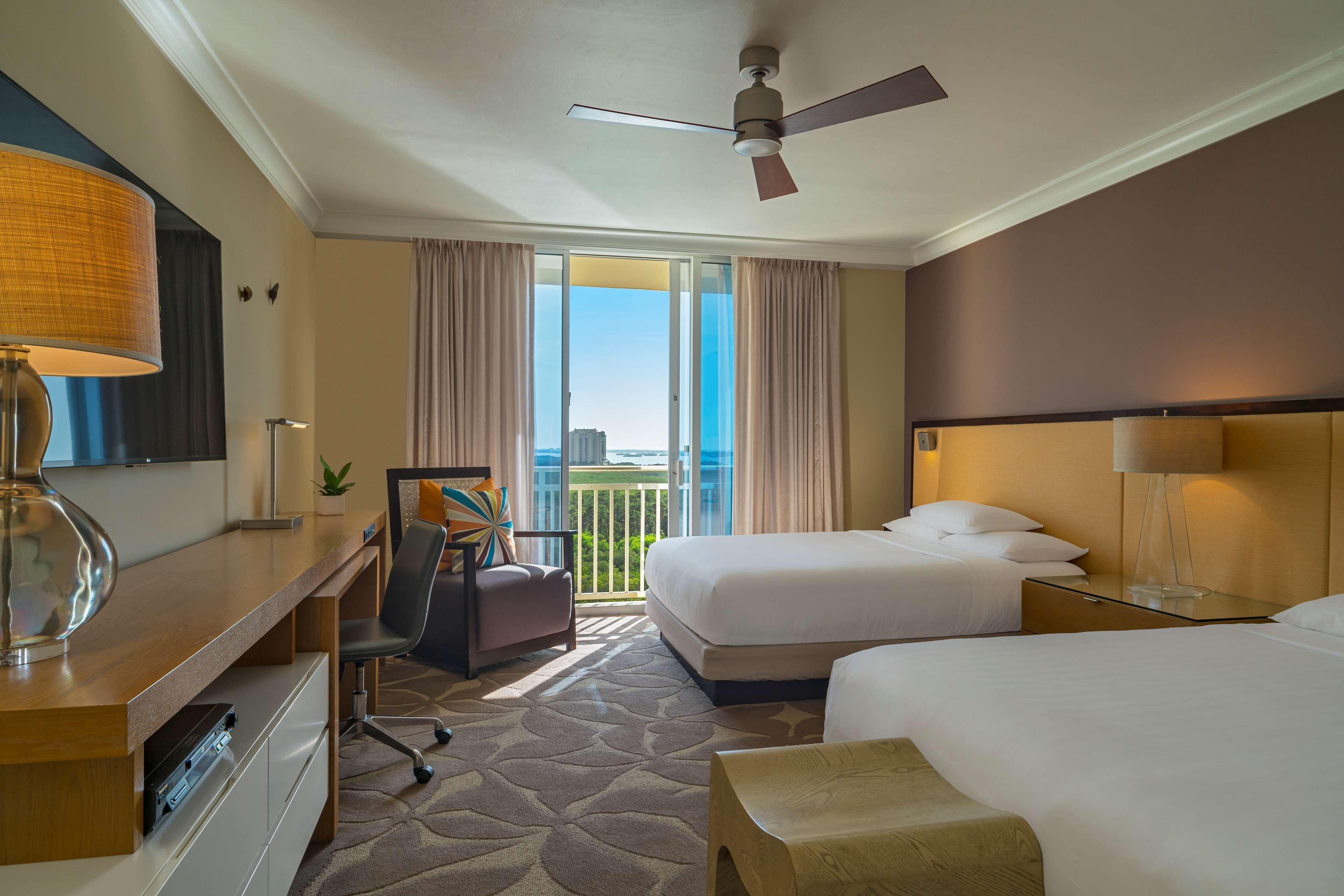 Hyatt Regency Coconut Point Resort & Spa Near Naples Bonita Springs Luaran gambar