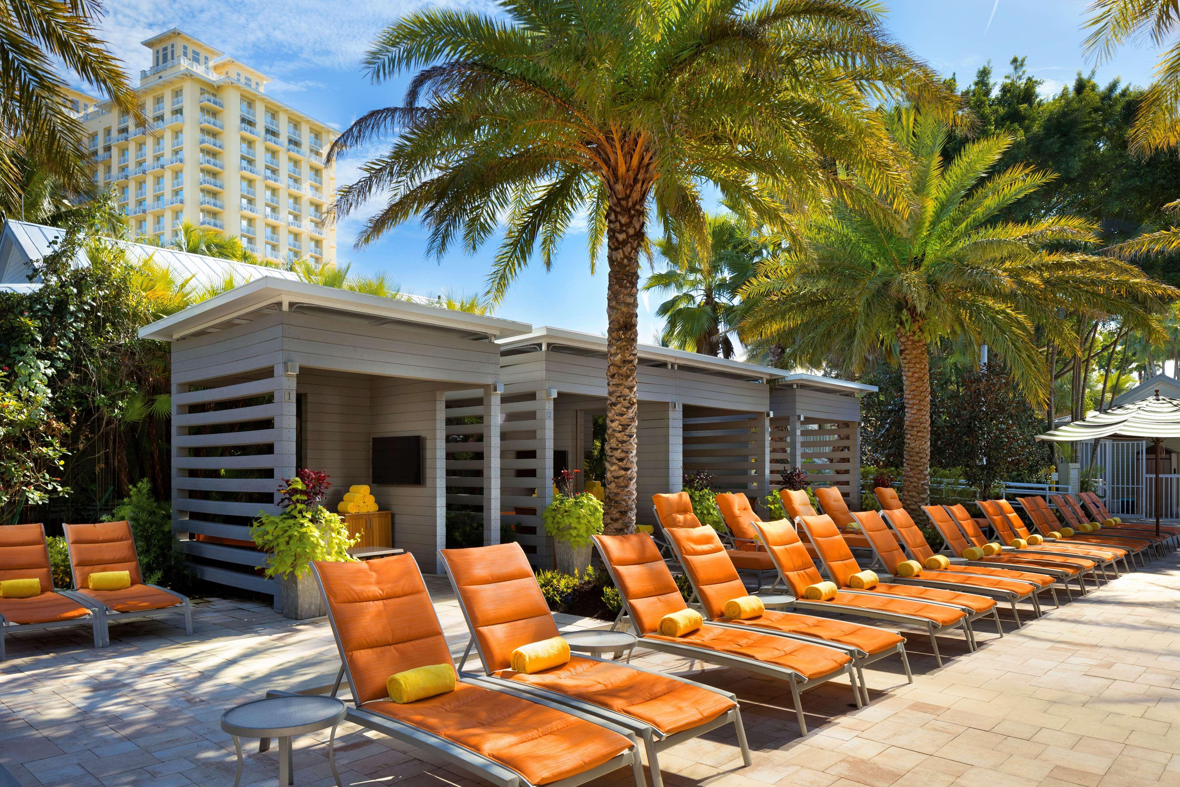 Hyatt Regency Coconut Point Resort & Spa Near Naples Bonita Springs Luaran gambar