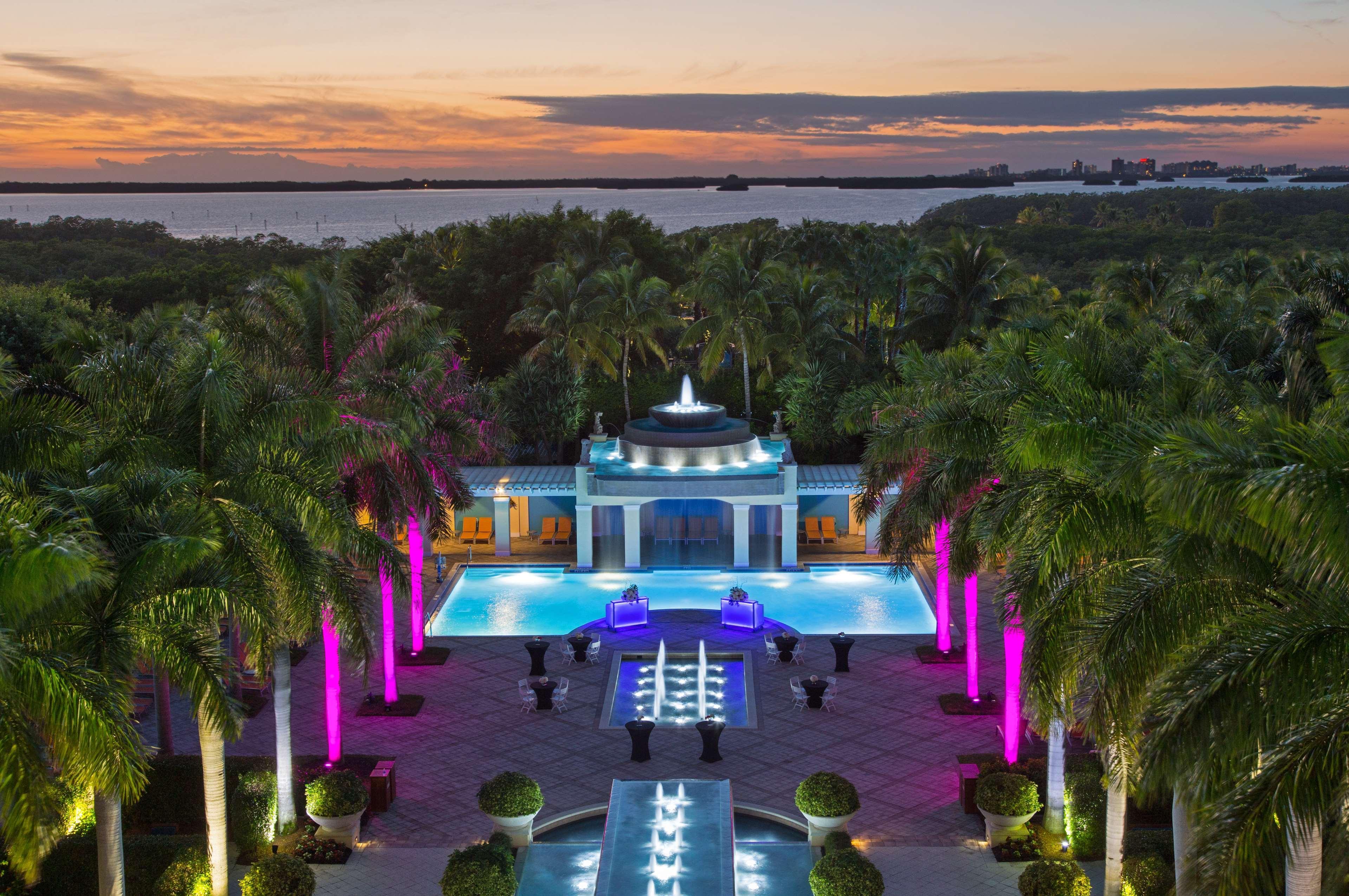 Hyatt Regency Coconut Point Resort & Spa Near Naples Bonita Springs Luaran gambar