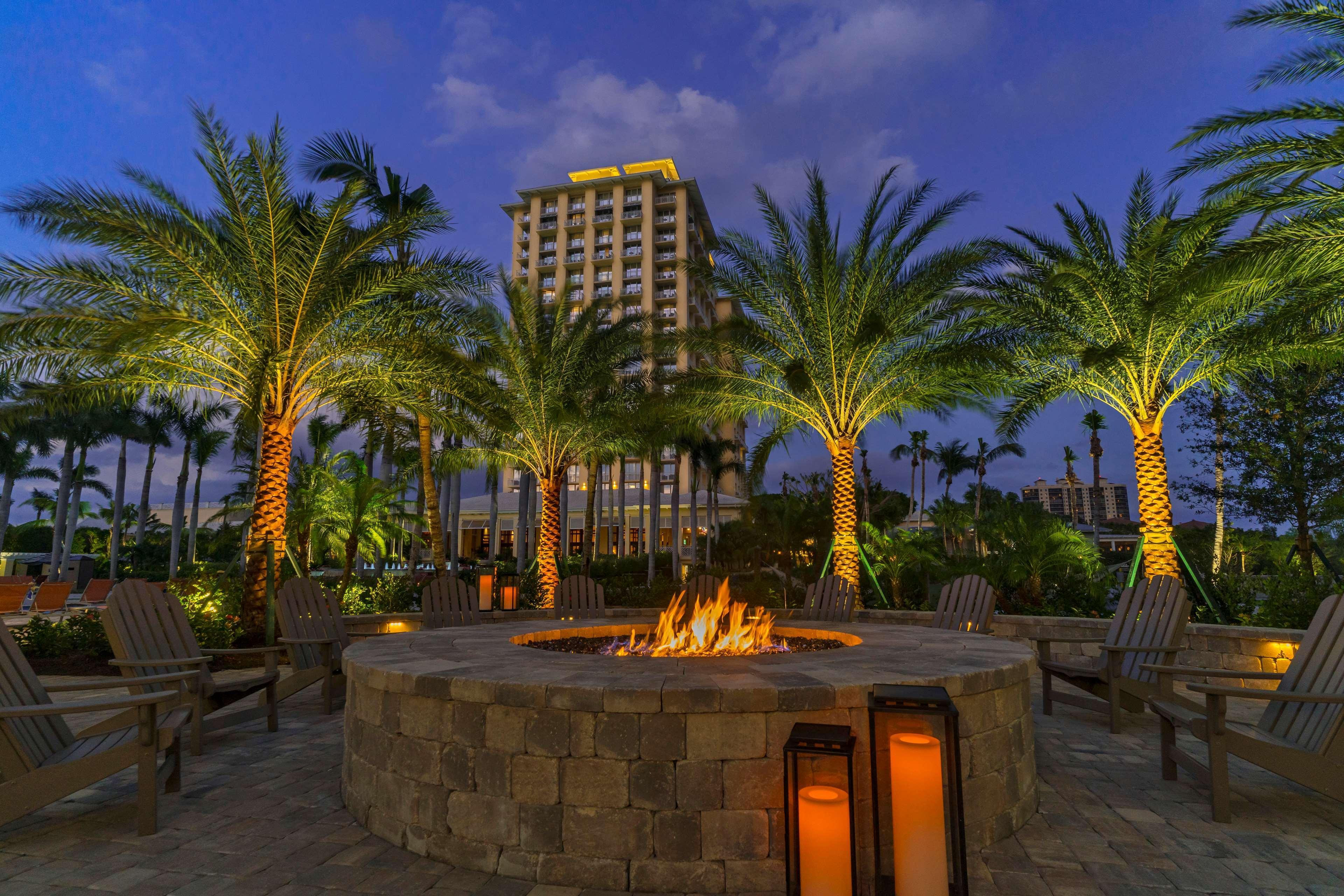 Hyatt Regency Coconut Point Resort & Spa Near Naples Bonita Springs Luaran gambar