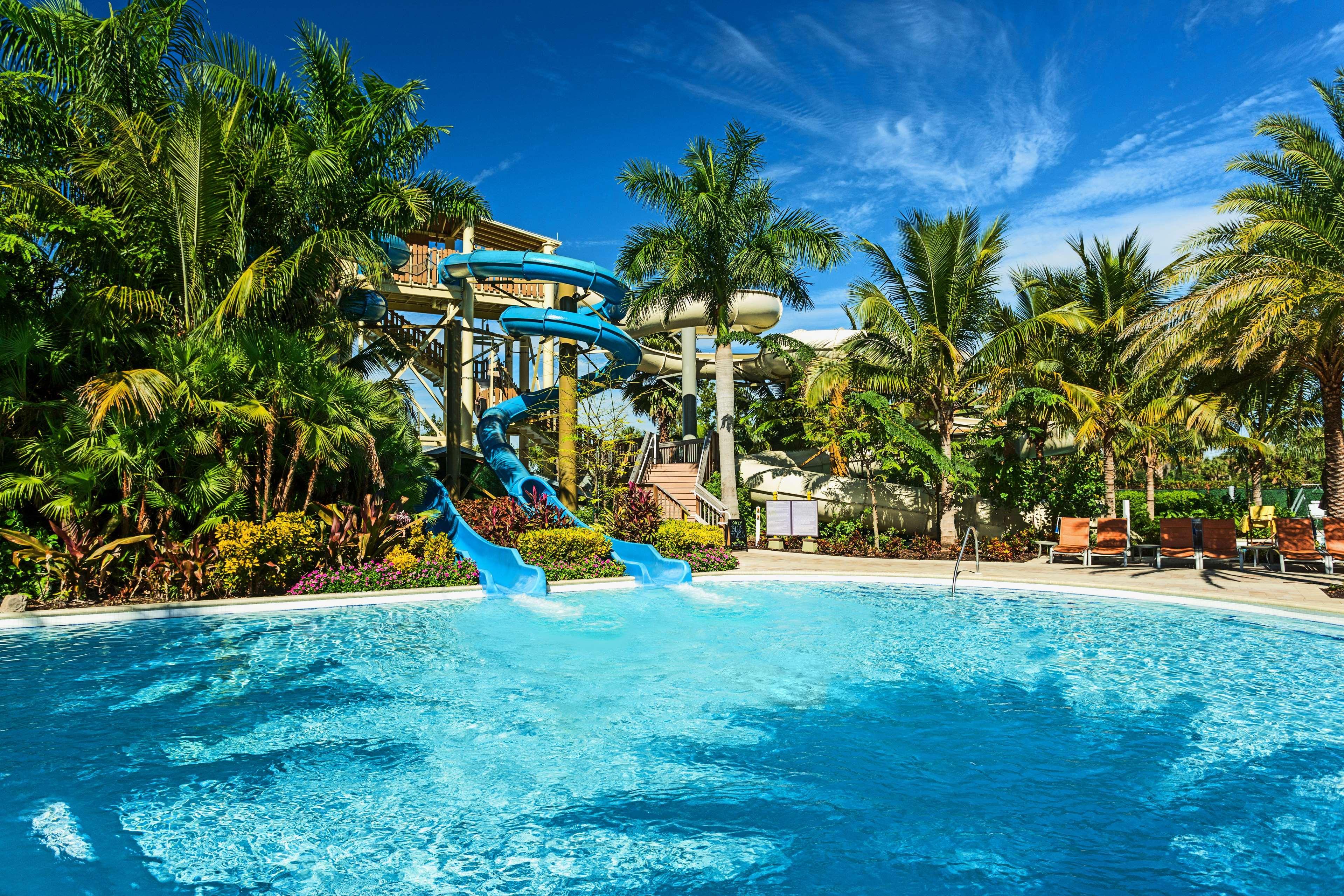 Hyatt Regency Coconut Point Resort & Spa Near Naples Bonita Springs Luaran gambar