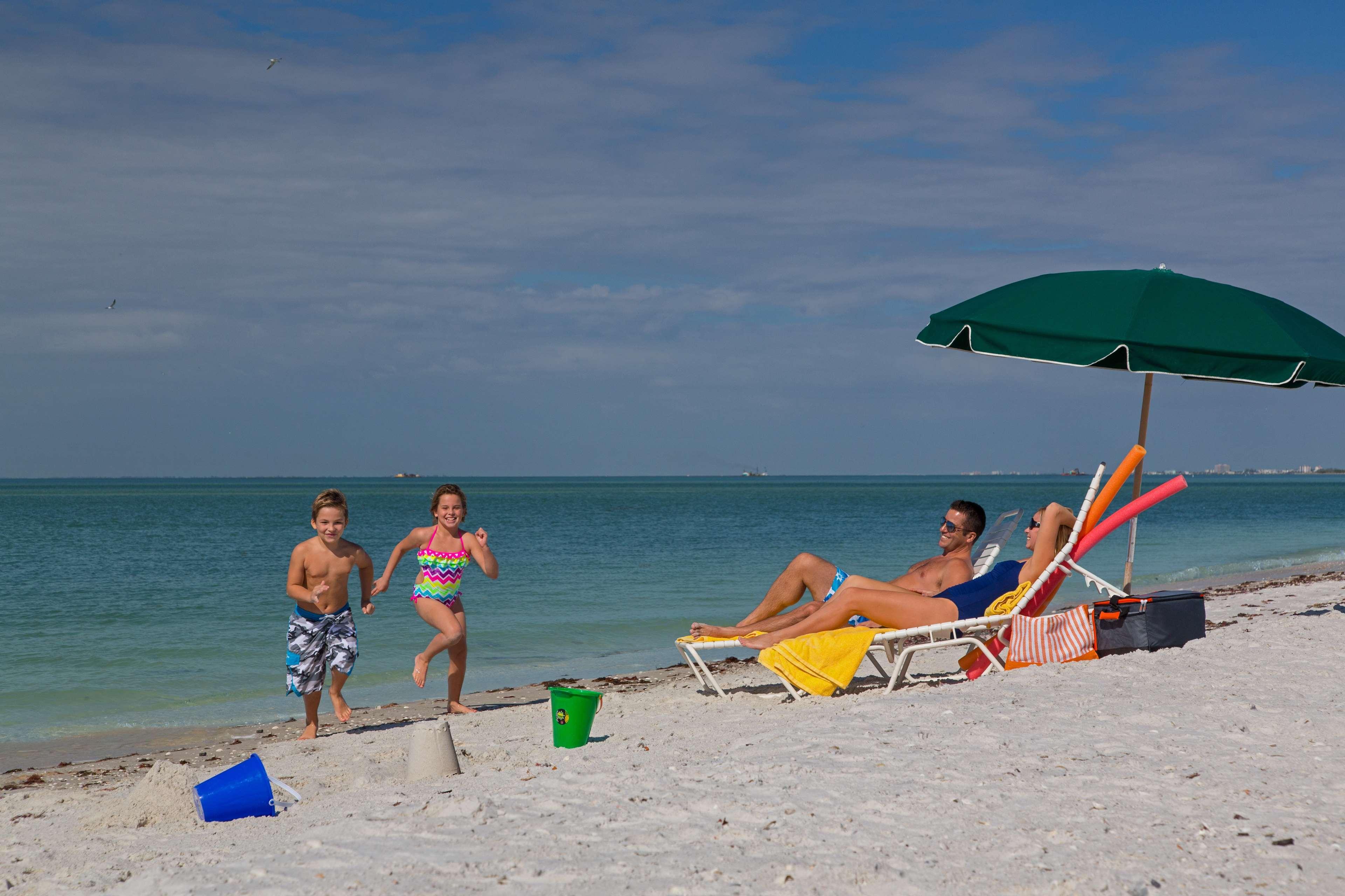 Hyatt Regency Coconut Point Resort & Spa Near Naples Bonita Springs Luaran gambar