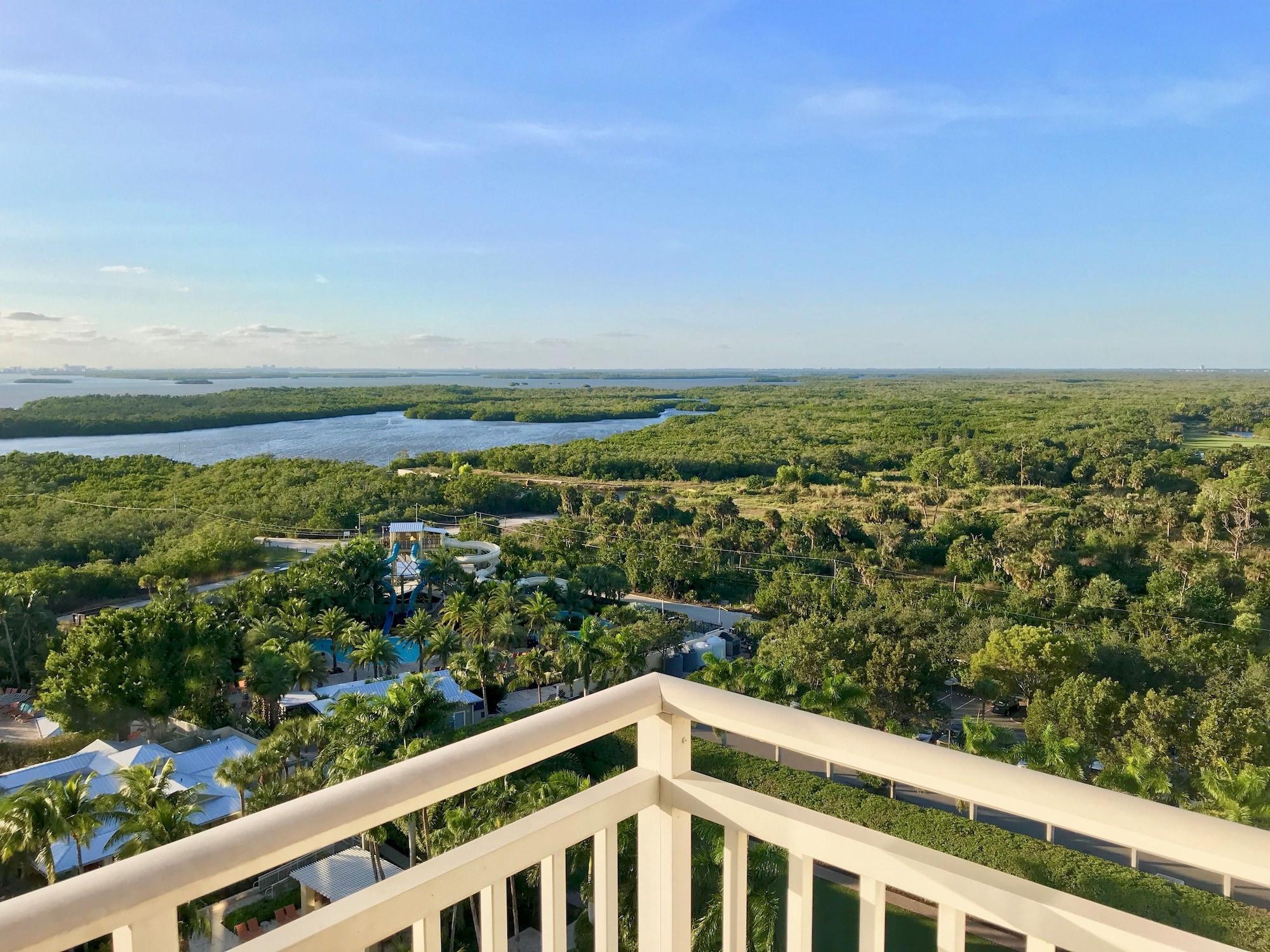 Hyatt Regency Coconut Point Resort & Spa Near Naples Bonita Springs Luaran gambar
