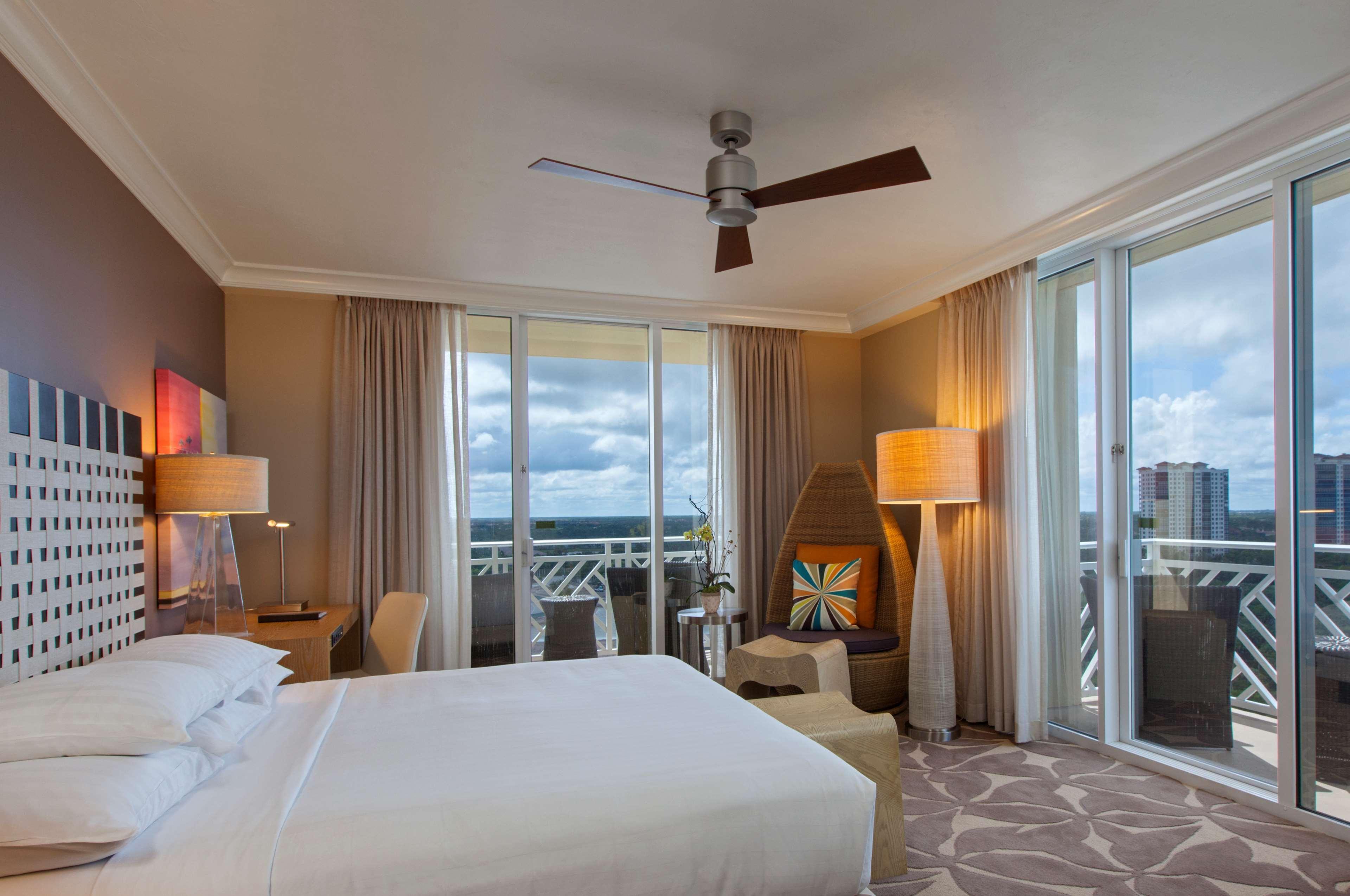 Hyatt Regency Coconut Point Resort & Spa Near Naples Bonita Springs Luaran gambar