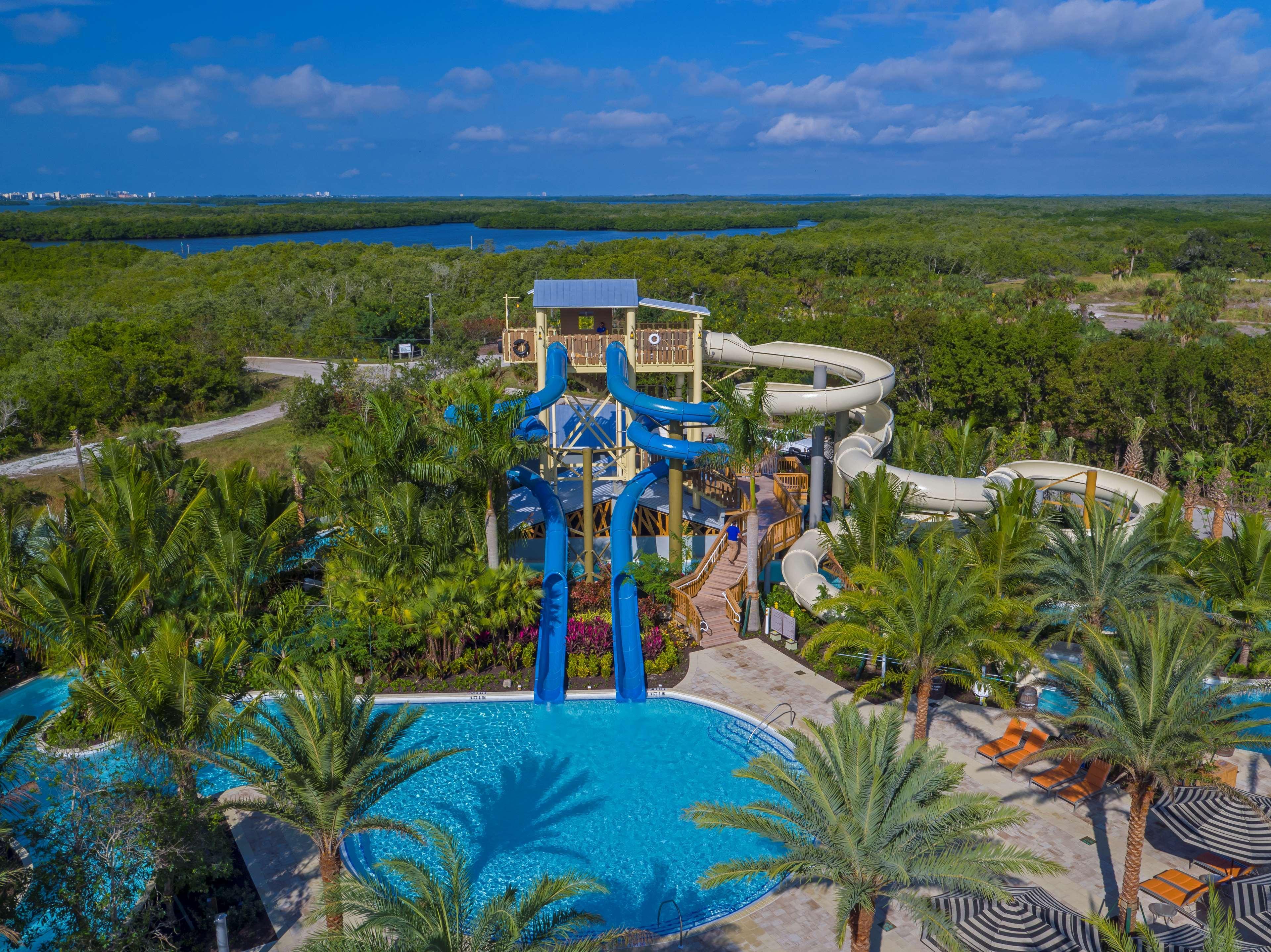 Hyatt Regency Coconut Point Resort & Spa Near Naples Bonita Springs Luaran gambar