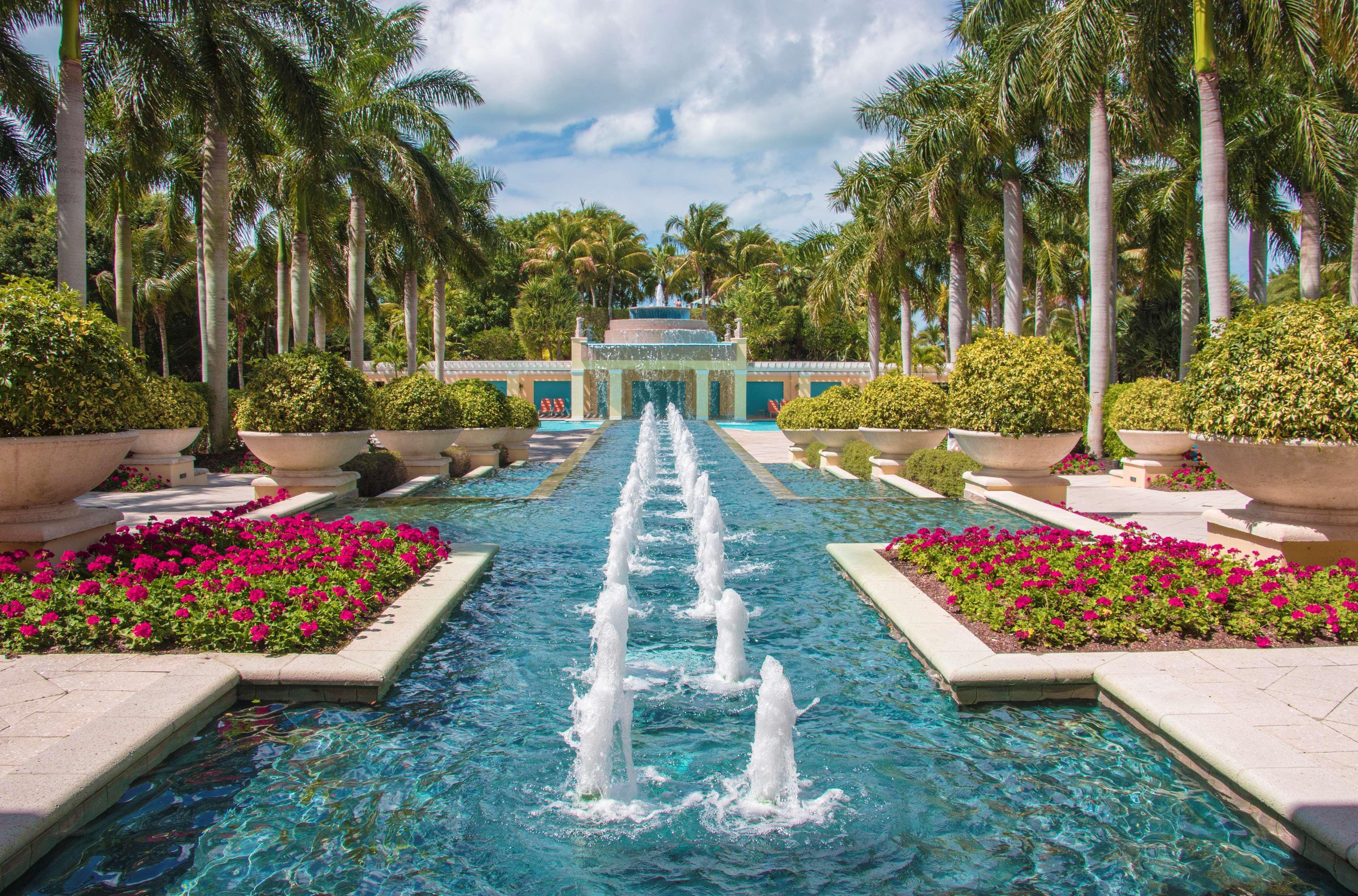 Hyatt Regency Coconut Point Resort & Spa Near Naples Bonita Springs Luaran gambar