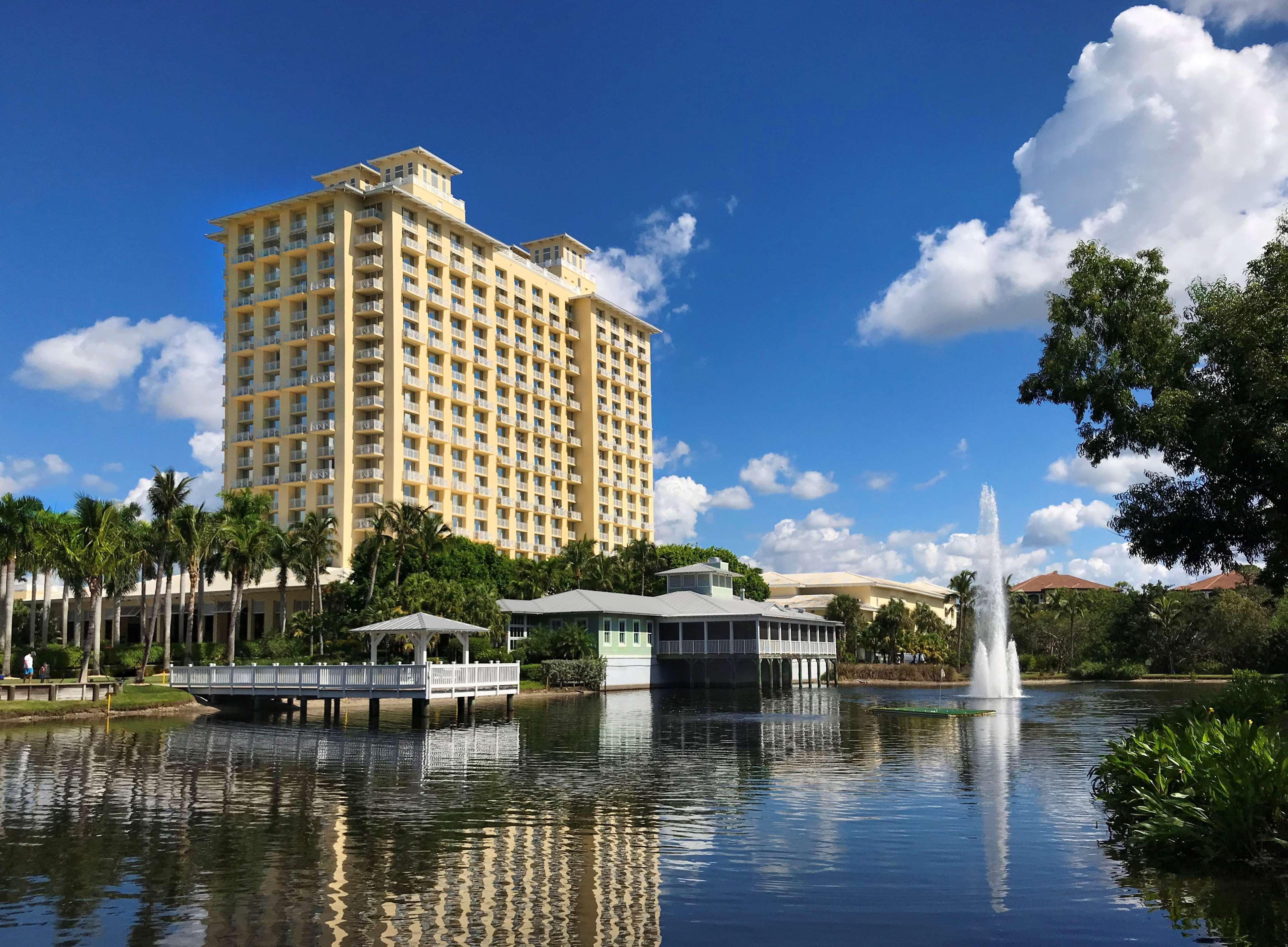 Hyatt Regency Coconut Point Resort & Spa Near Naples Bonita Springs Luaran gambar