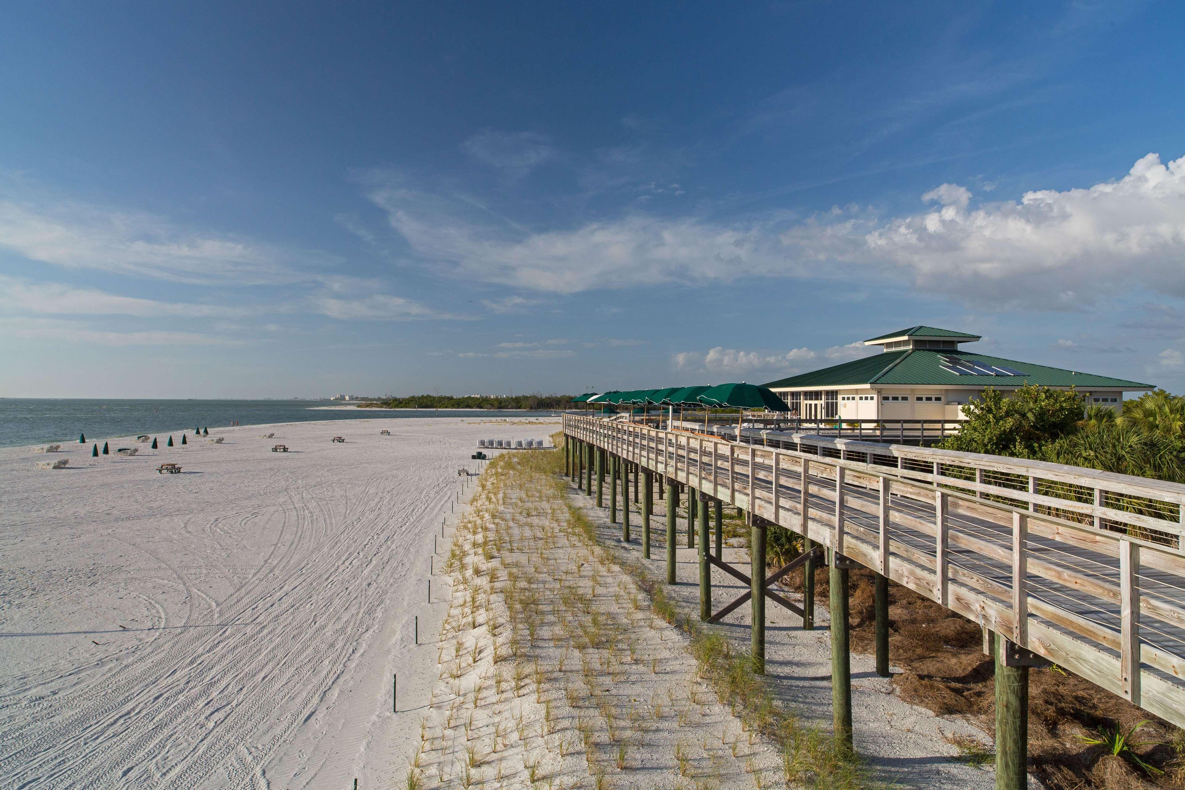 Hyatt Regency Coconut Point Resort & Spa Near Naples Bonita Springs Luaran gambar