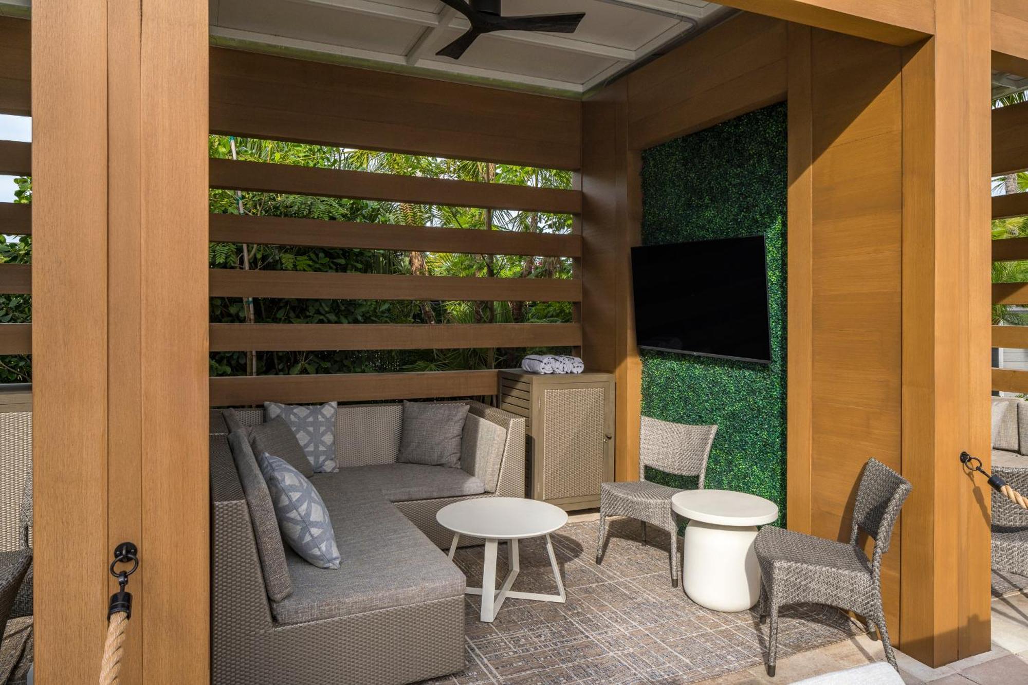Hyatt Regency Coconut Point Resort & Spa Near Naples Bonita Springs Luaran gambar