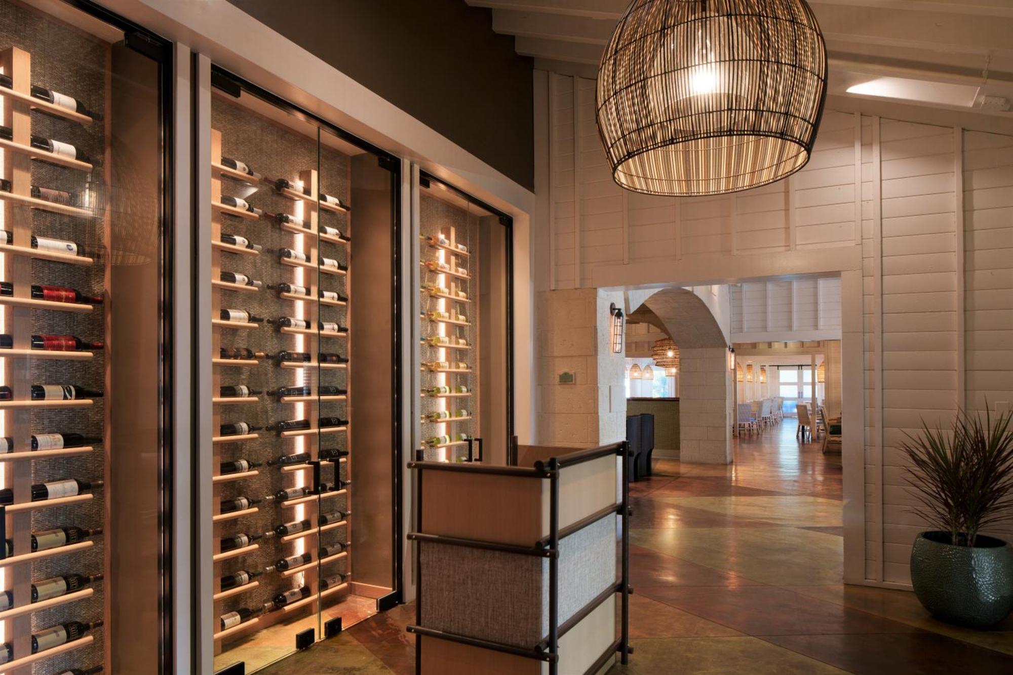 Hyatt Regency Coconut Point Resort & Spa Near Naples Bonita Springs Luaran gambar