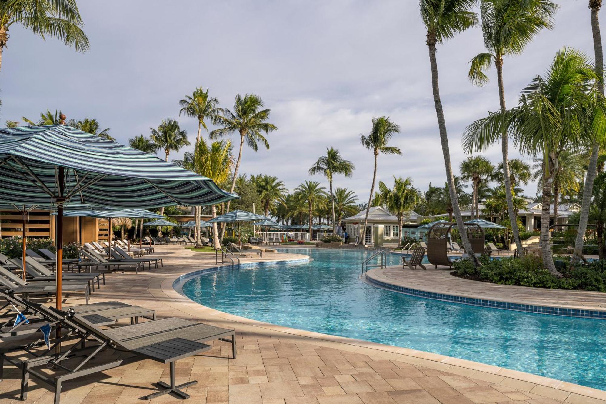 Hyatt Regency Coconut Point Resort & Spa Near Naples Bonita Springs Luaran gambar