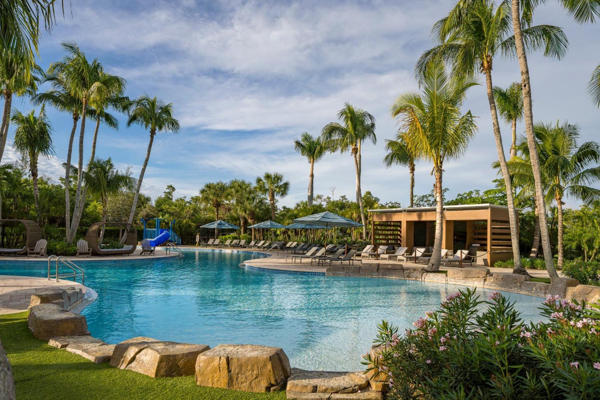 Hyatt Regency Coconut Point Resort & Spa Near Naples Bonita Springs Luaran gambar