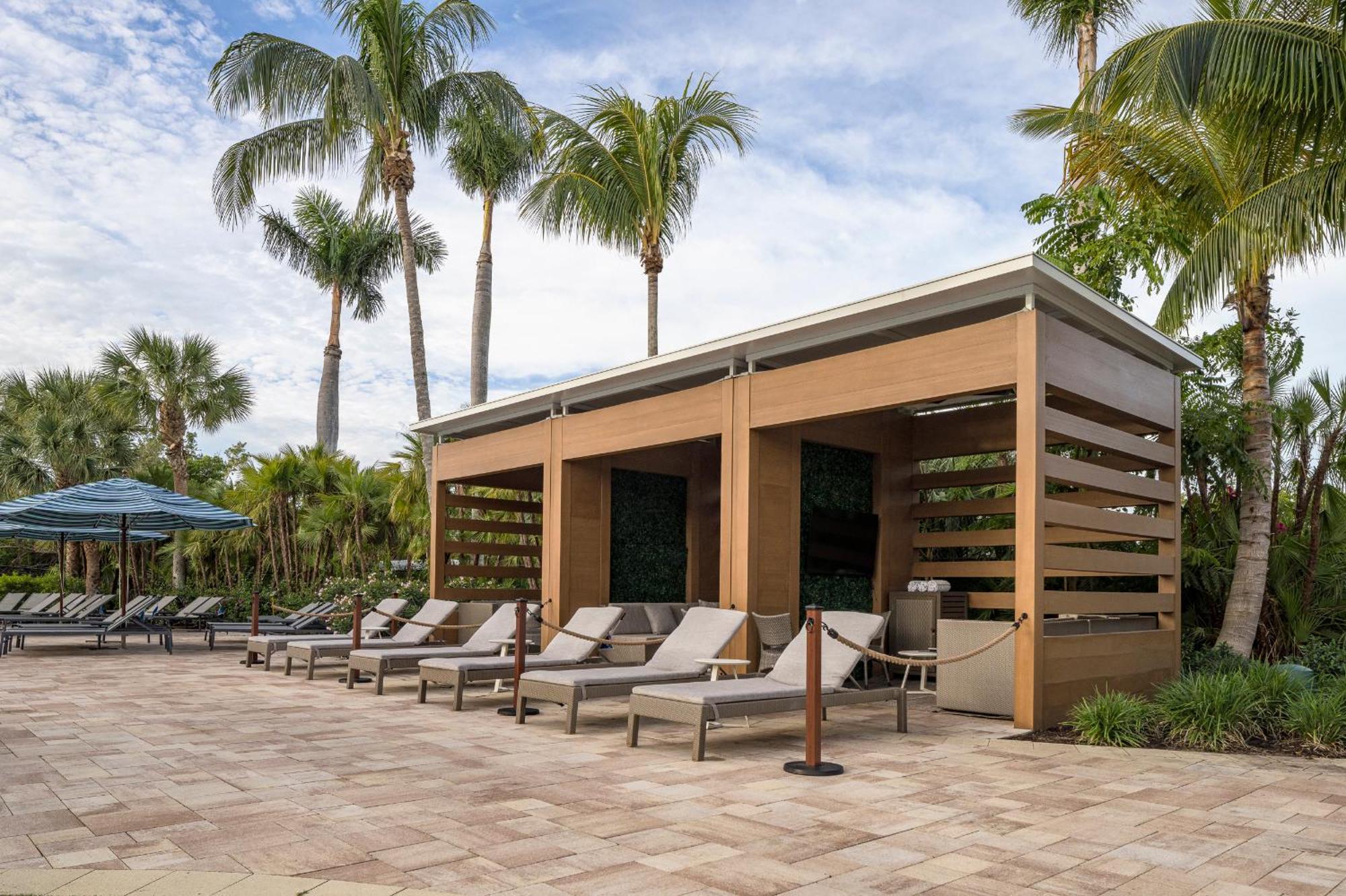 Hyatt Regency Coconut Point Resort & Spa Near Naples Bonita Springs Luaran gambar