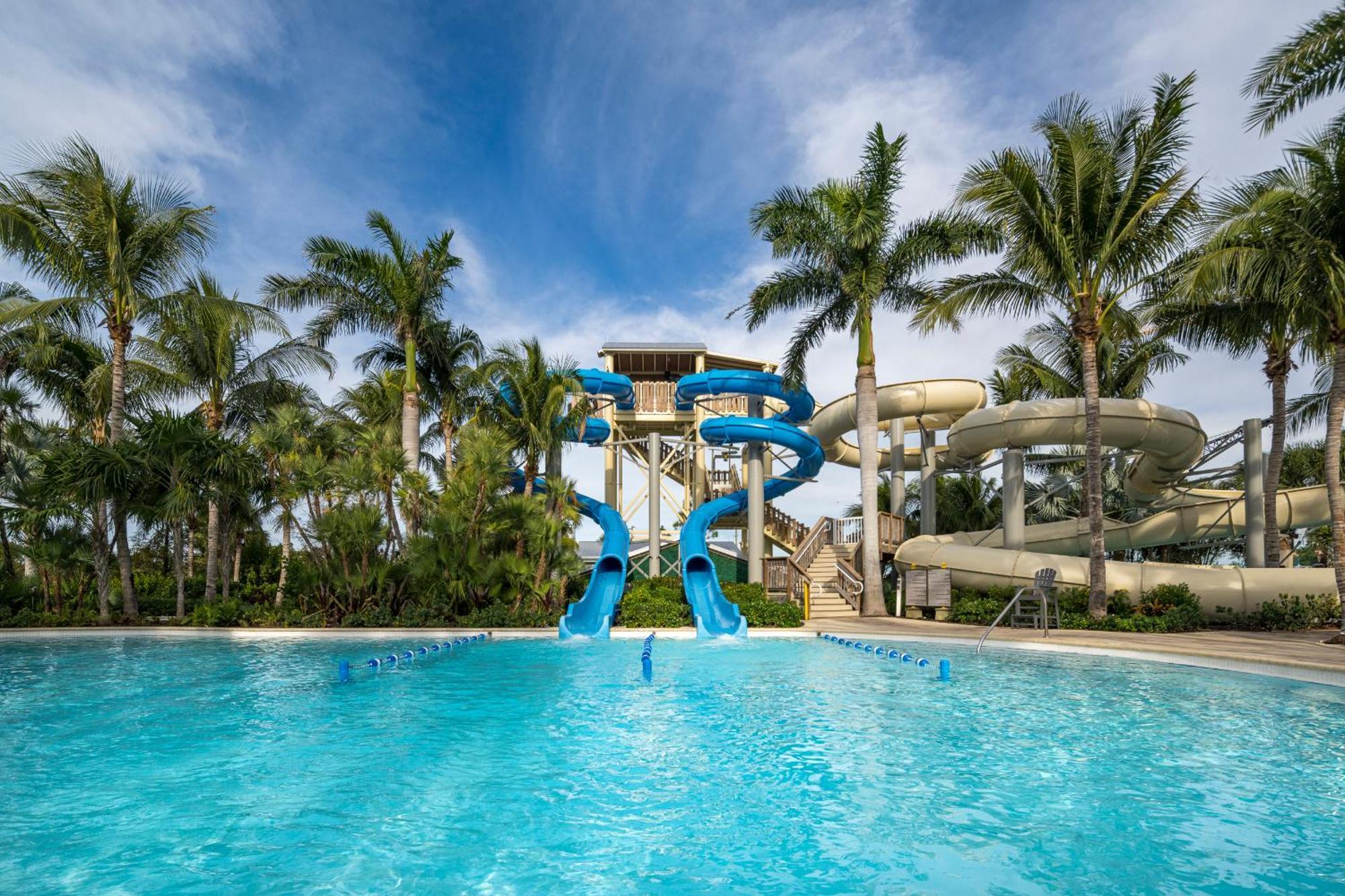 Hyatt Regency Coconut Point Resort & Spa Near Naples Bonita Springs Luaran gambar