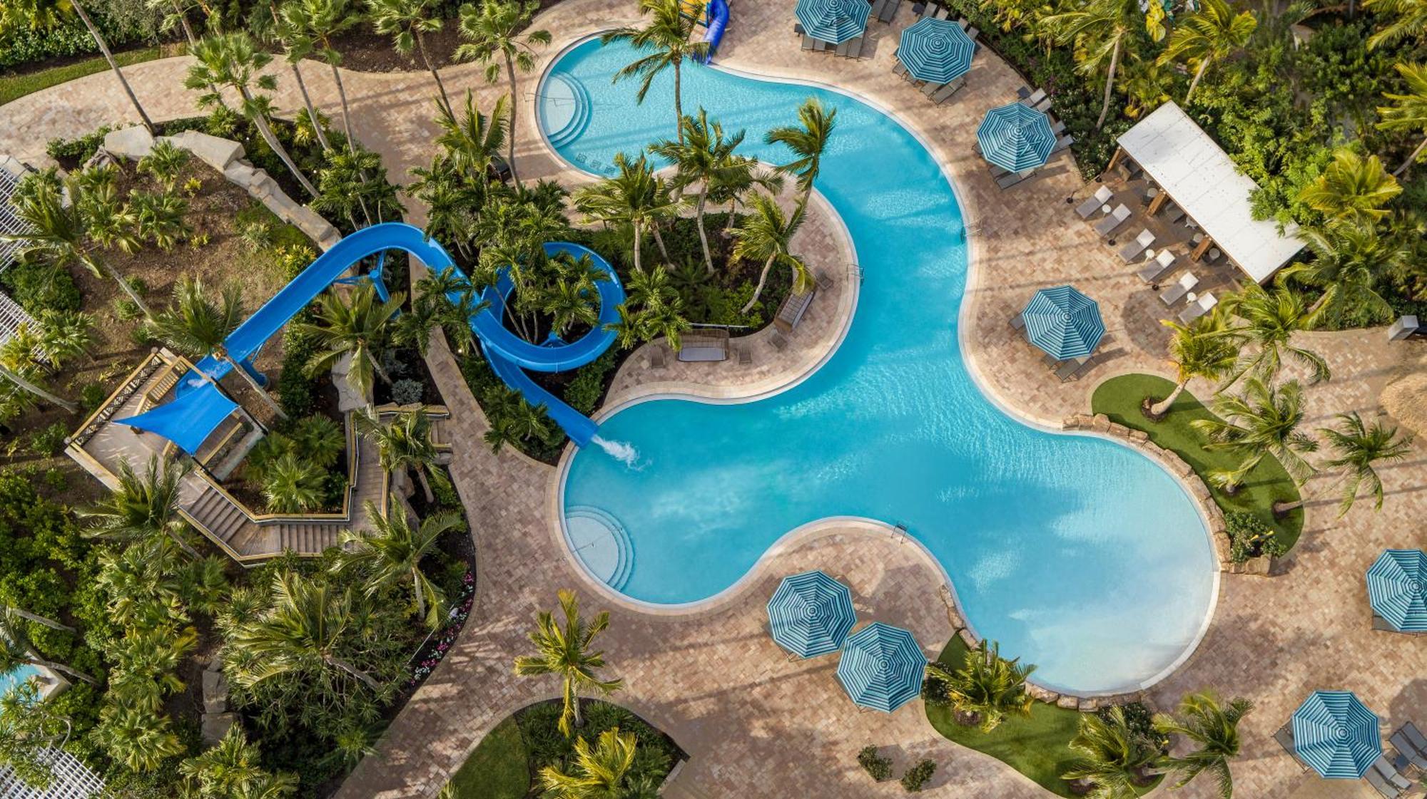 Hyatt Regency Coconut Point Resort & Spa Near Naples Bonita Springs Luaran gambar