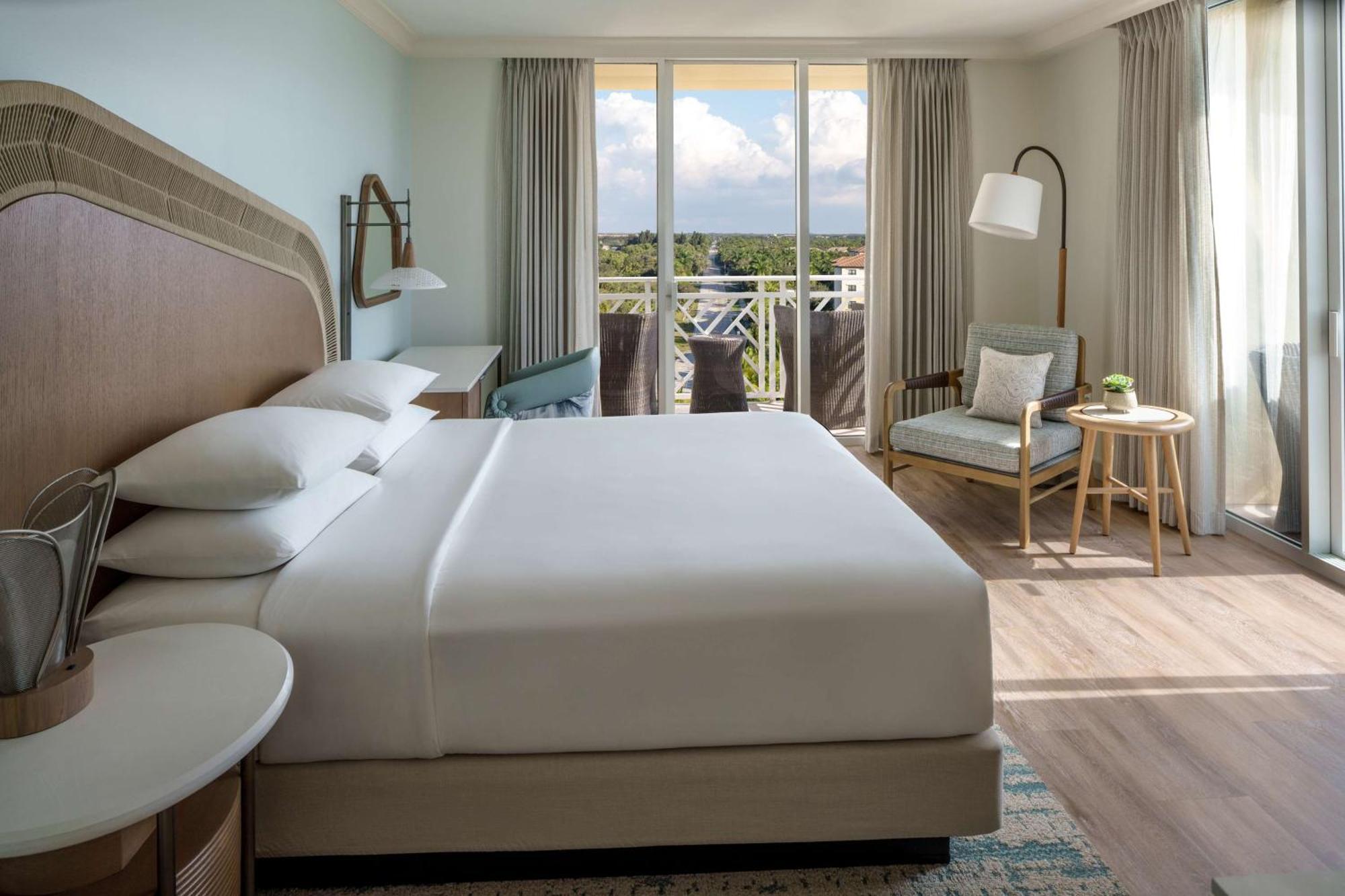 Hyatt Regency Coconut Point Resort & Spa Near Naples Bonita Springs Luaran gambar