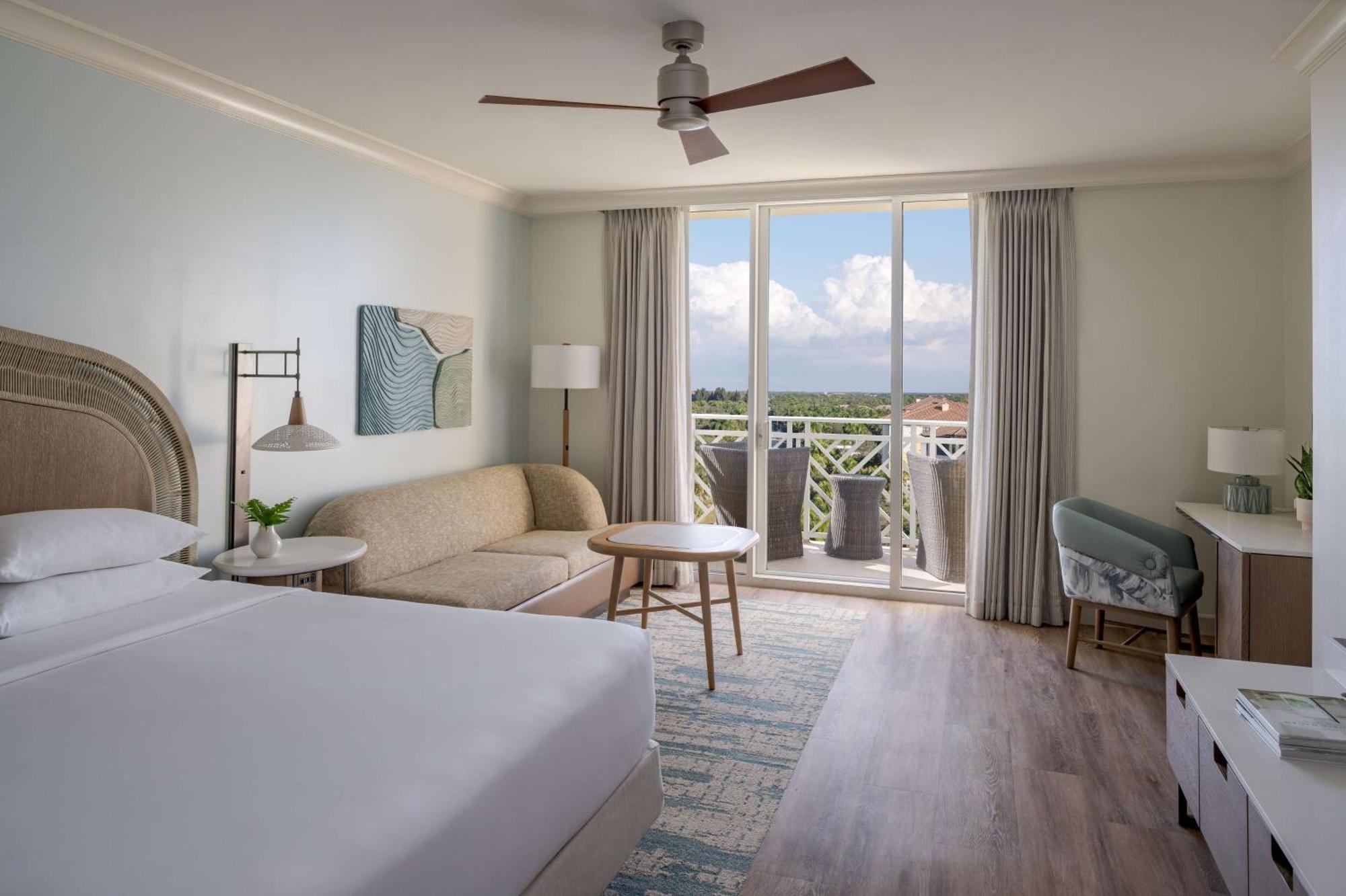 Hyatt Regency Coconut Point Resort & Spa Near Naples Bonita Springs Luaran gambar